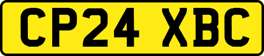 CP24XBC