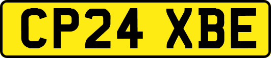 CP24XBE