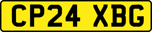 CP24XBG