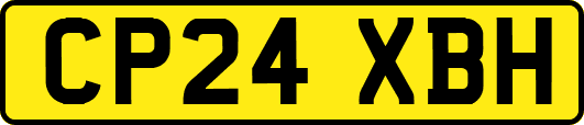 CP24XBH