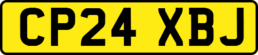 CP24XBJ