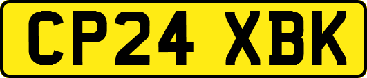 CP24XBK