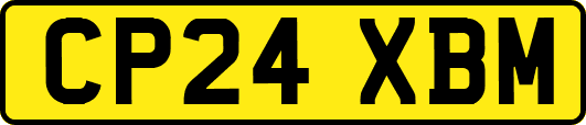 CP24XBM