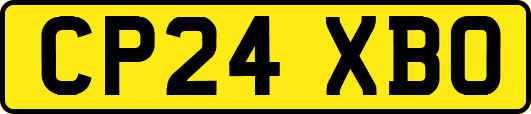 CP24XBO