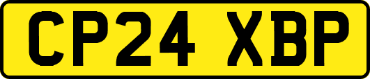 CP24XBP
