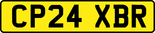 CP24XBR