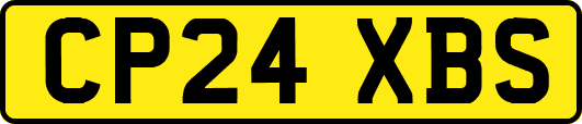 CP24XBS
