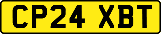 CP24XBT