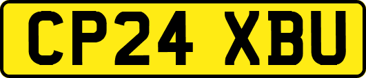 CP24XBU