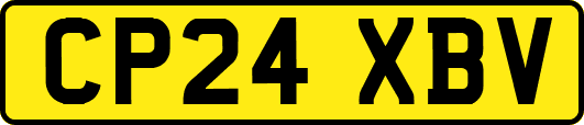 CP24XBV