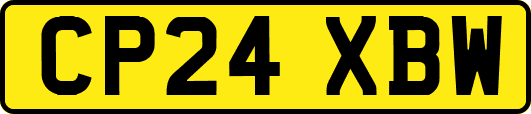 CP24XBW