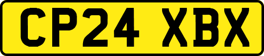 CP24XBX