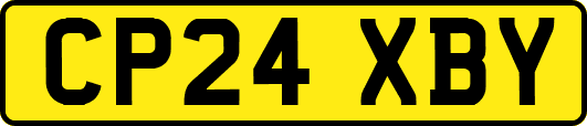 CP24XBY