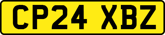 CP24XBZ