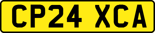 CP24XCA