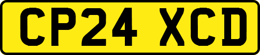 CP24XCD