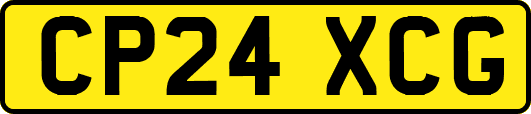 CP24XCG
