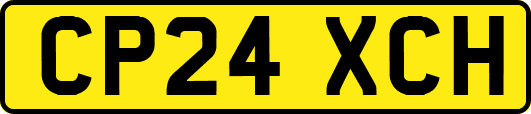 CP24XCH
