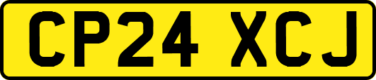CP24XCJ