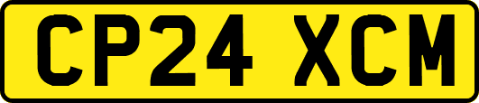 CP24XCM