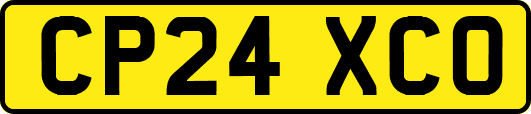 CP24XCO