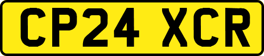 CP24XCR