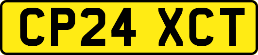 CP24XCT