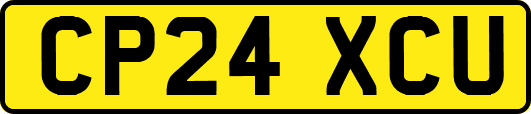 CP24XCU
