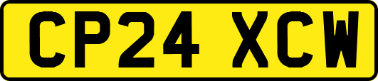 CP24XCW