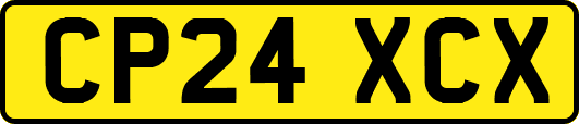CP24XCX