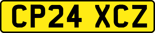 CP24XCZ