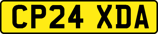 CP24XDA