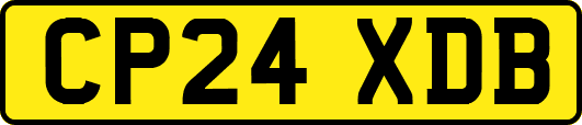 CP24XDB