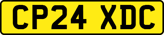 CP24XDC