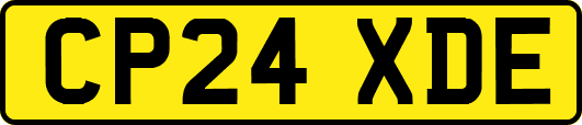 CP24XDE