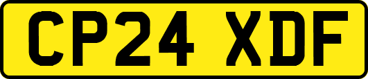 CP24XDF