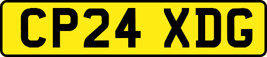 CP24XDG
