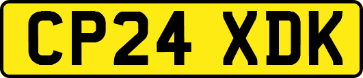 CP24XDK