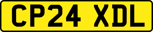 CP24XDL
