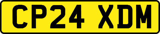 CP24XDM