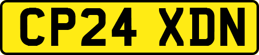 CP24XDN
