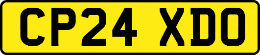 CP24XDO