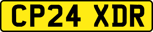 CP24XDR