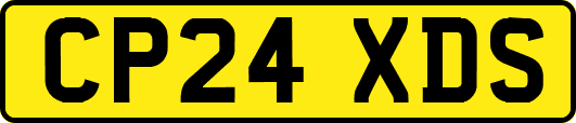 CP24XDS