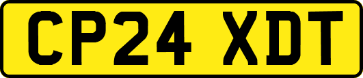 CP24XDT