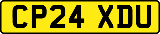 CP24XDU