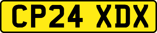CP24XDX