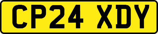 CP24XDY