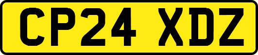 CP24XDZ