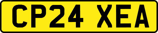 CP24XEA